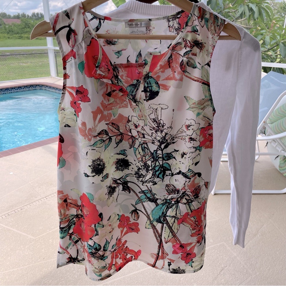 Van Heusen Studio Top
